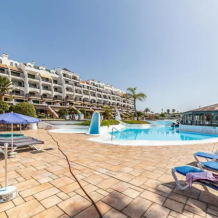 Perla Marina En Rocas Del Mar Апартаменты *