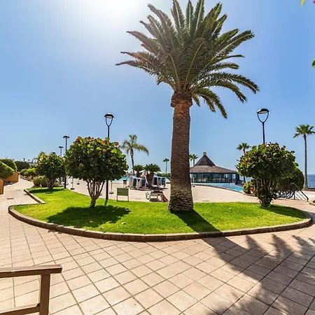 Perla Marina En Rocas Del Mar * Арона