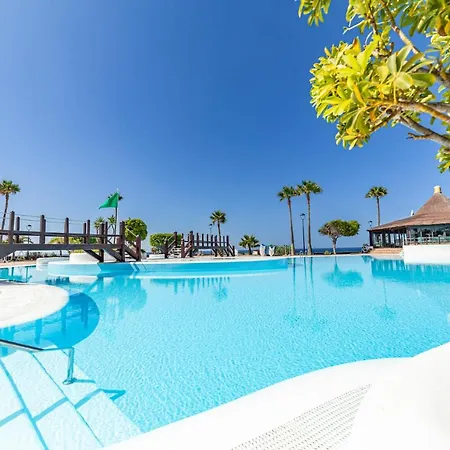 Perla Marina En Rocas Del Mar Apartamento Arona (Tenerife)