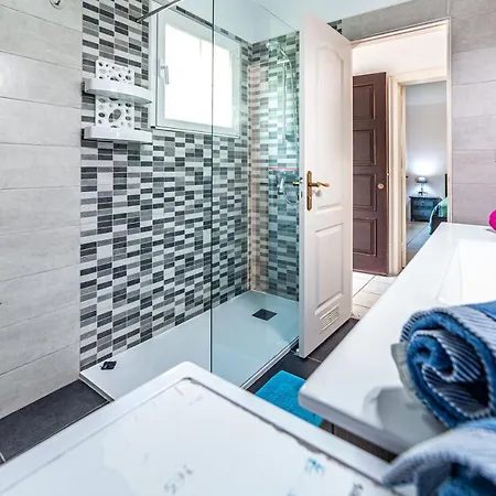 Апартаменты Perla Marina En Rocas Del Mar